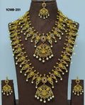 laxmi devi combo set