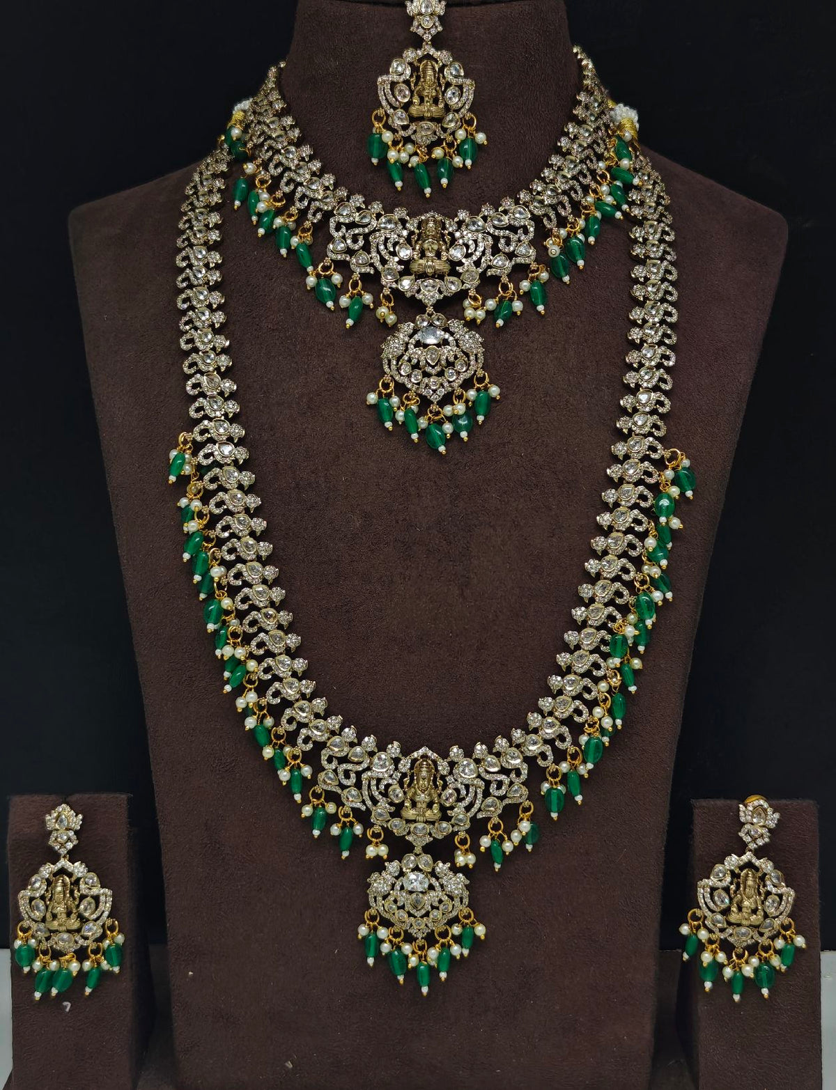 Victorian full set