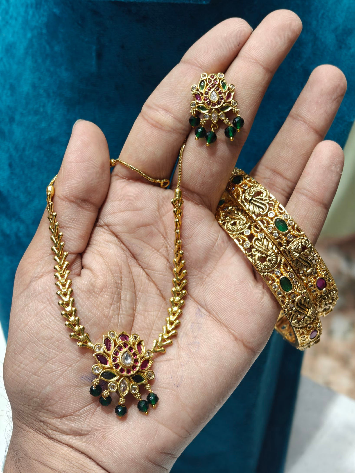 Combo Set