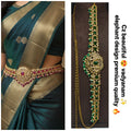 Cz stones Hip belt