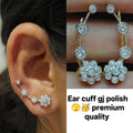 Ear cuff