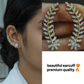 GJ polish earcuff