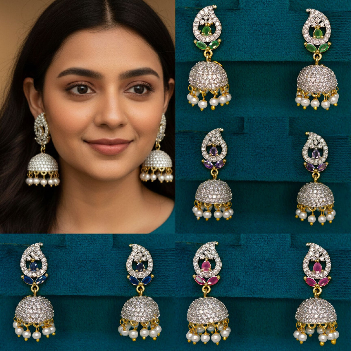 Jhumka ✨