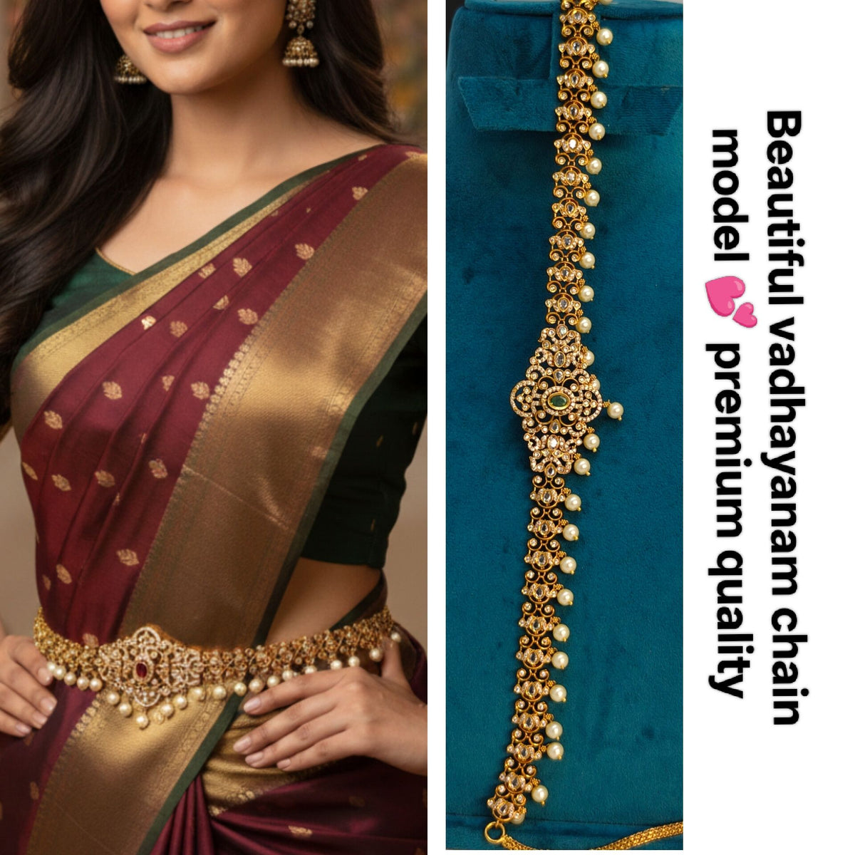 Chain vadhayanam