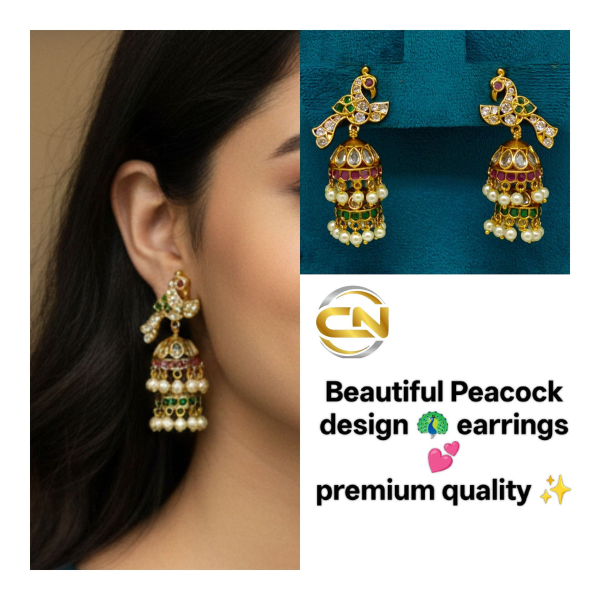 Jhumka 💥