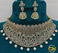 GJ polish choker