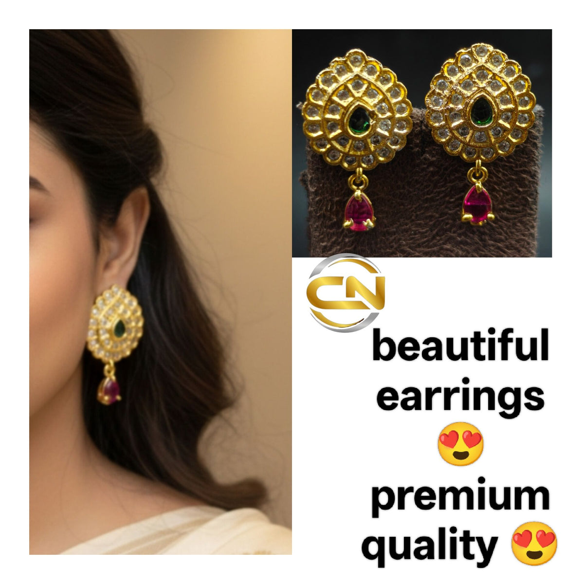 Earrings 💞