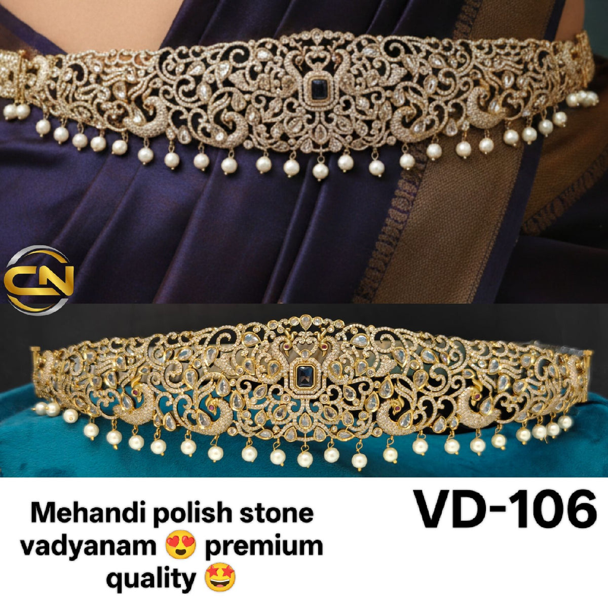Vadyanam 😍
