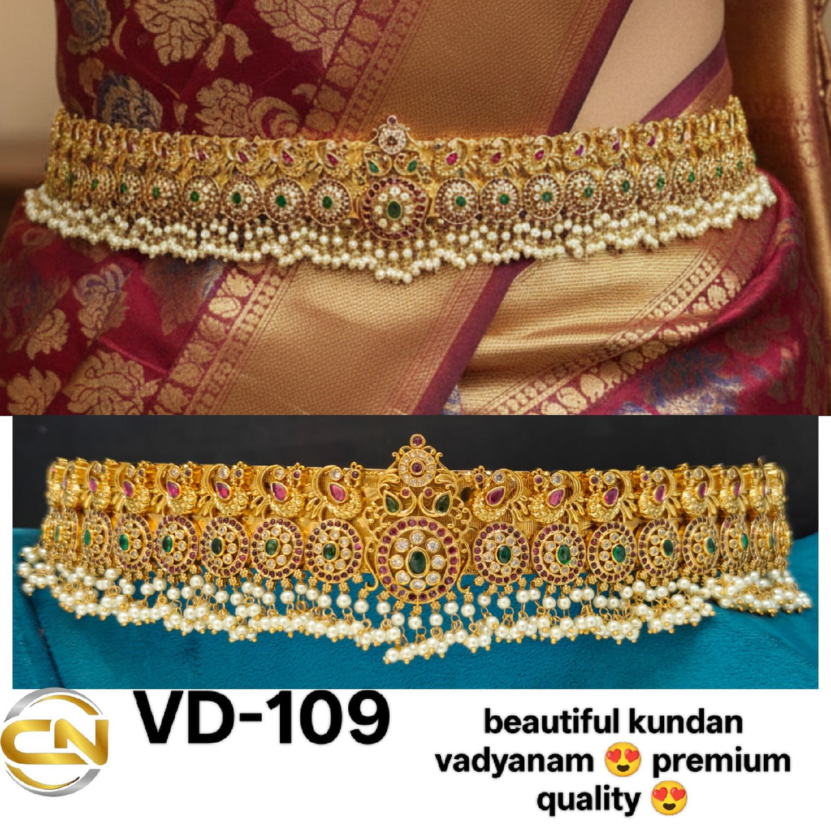 Kundan vadyanam 😍