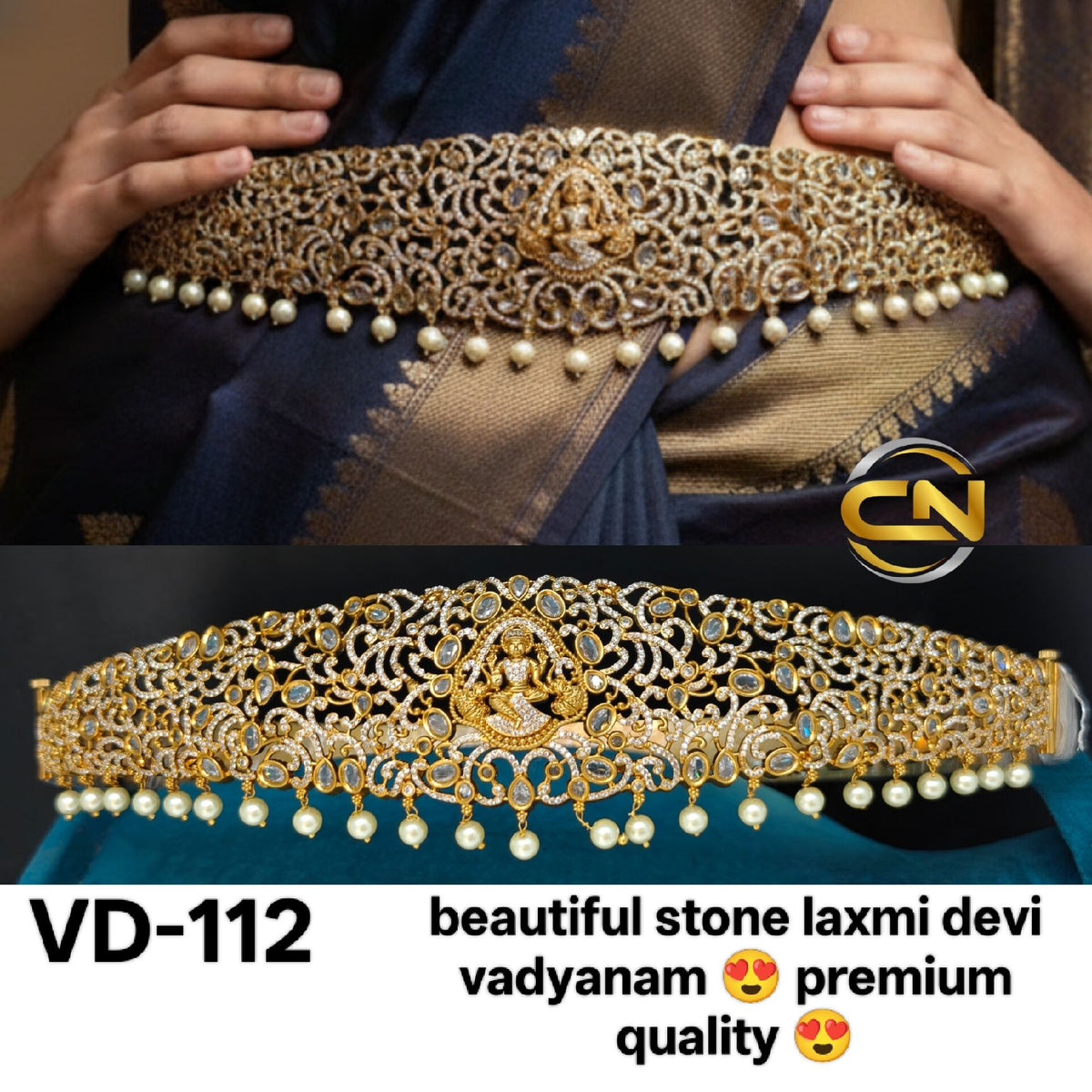 Stone vadyanam 😍