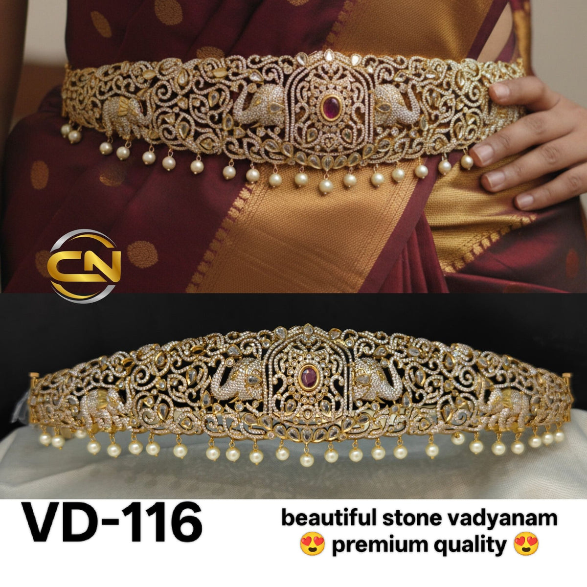 Vadyanam 😍