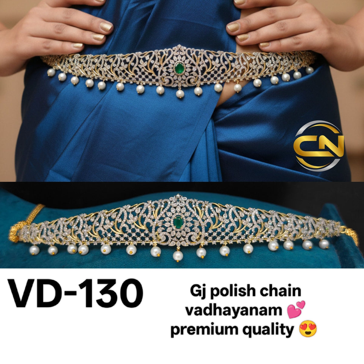 GJ polish vadyanam 😍