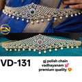 GP polish chain vadhayanam 💕
