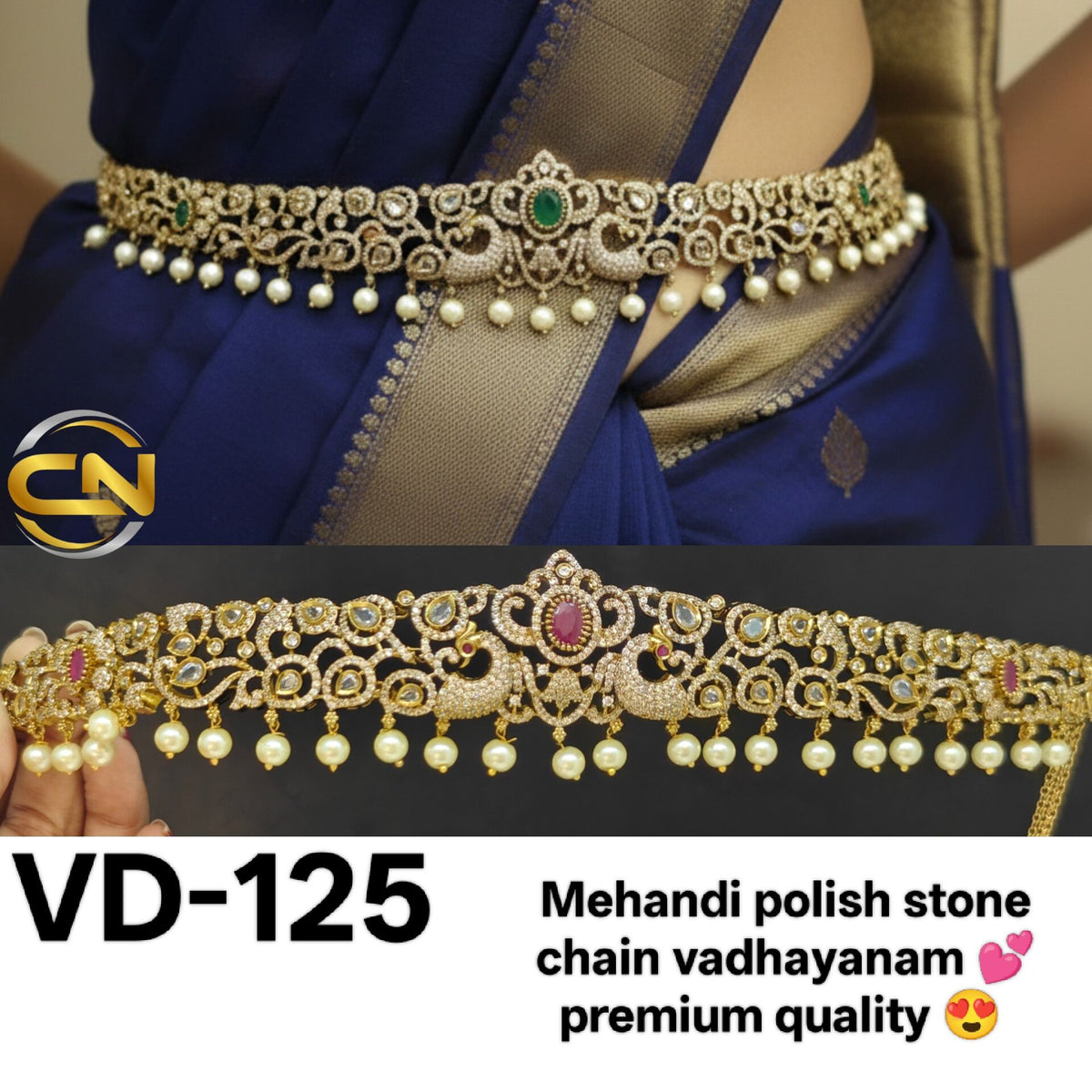 Chain vadhayanam 💕