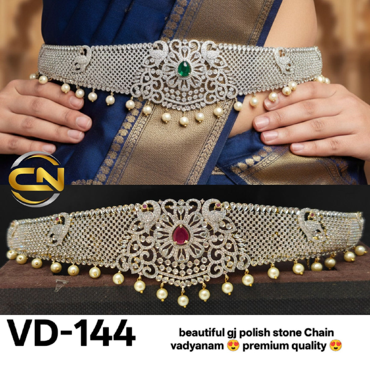 GJ Polish vadyanam 😍
