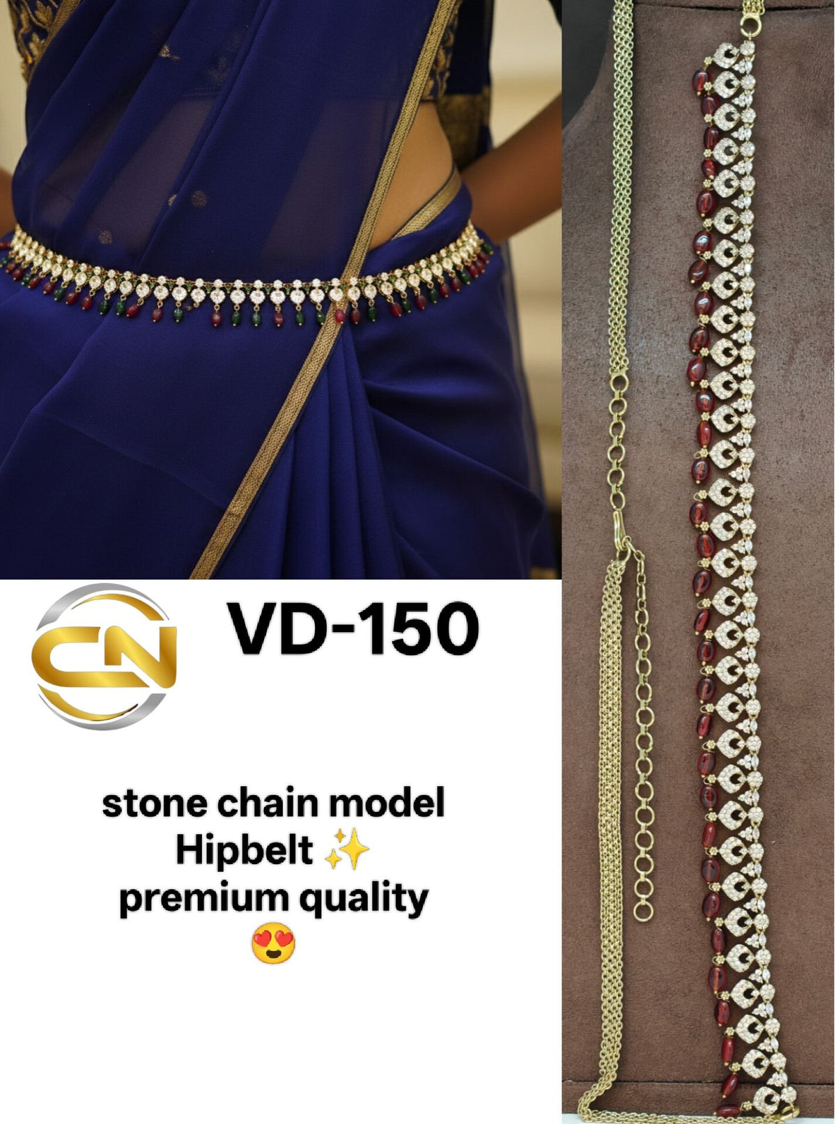 Chain model vadyanam 😍