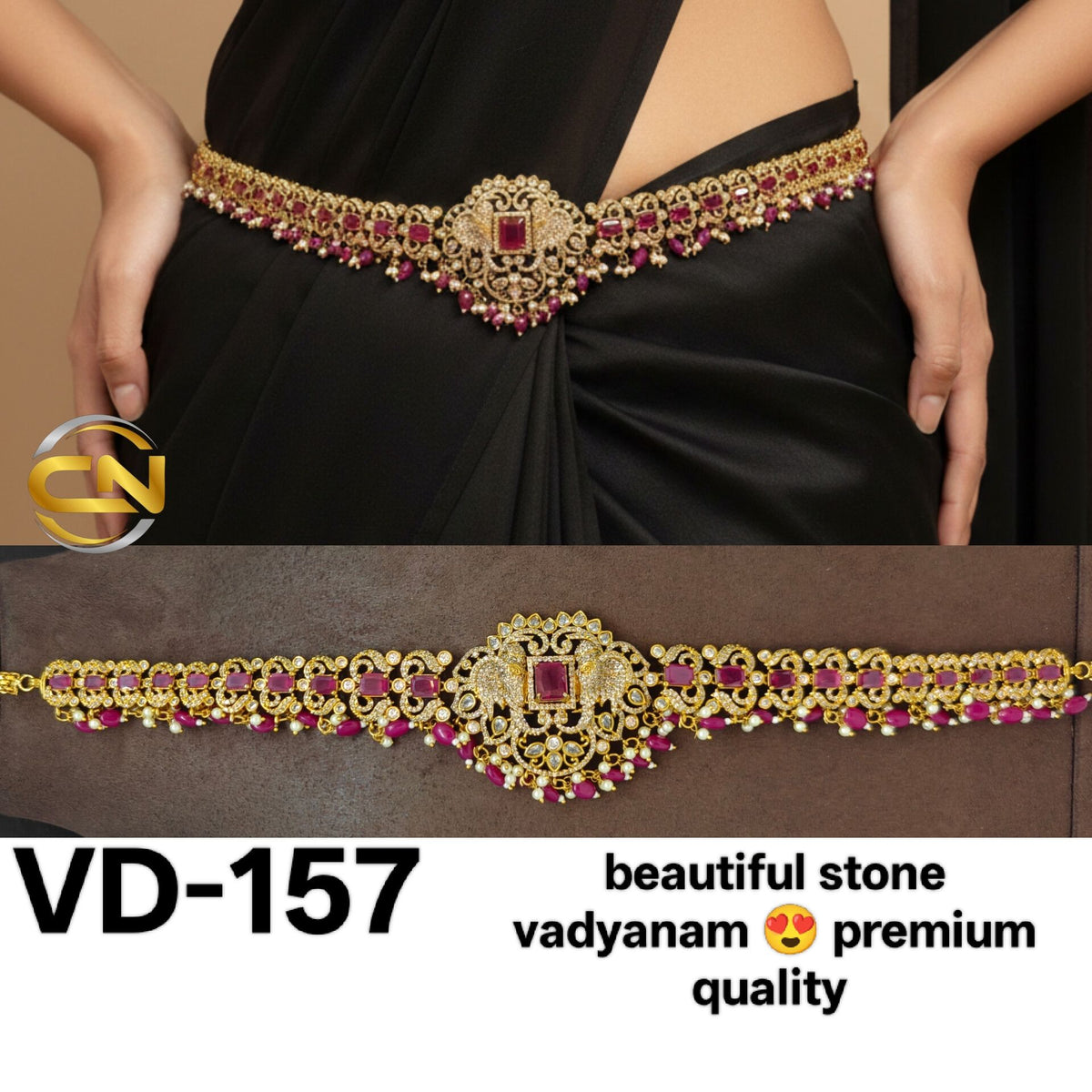 Stone vadyanam 😍