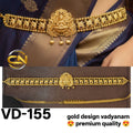 gold design vadyanam 😍