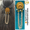 Hair accessories