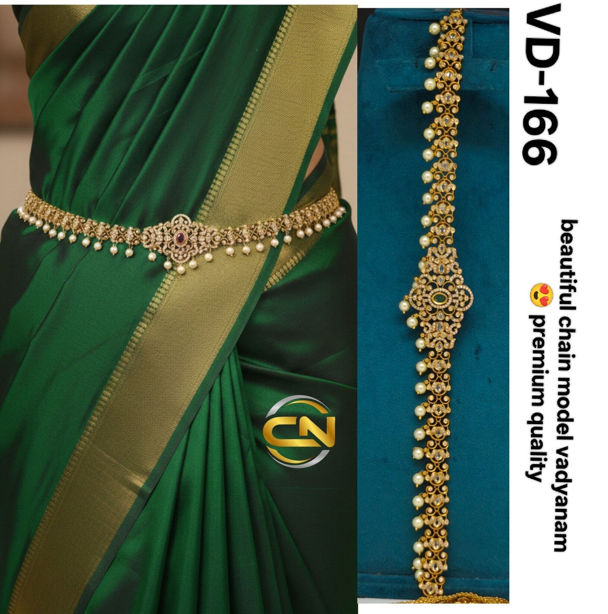 Chain vadhayanam 💕