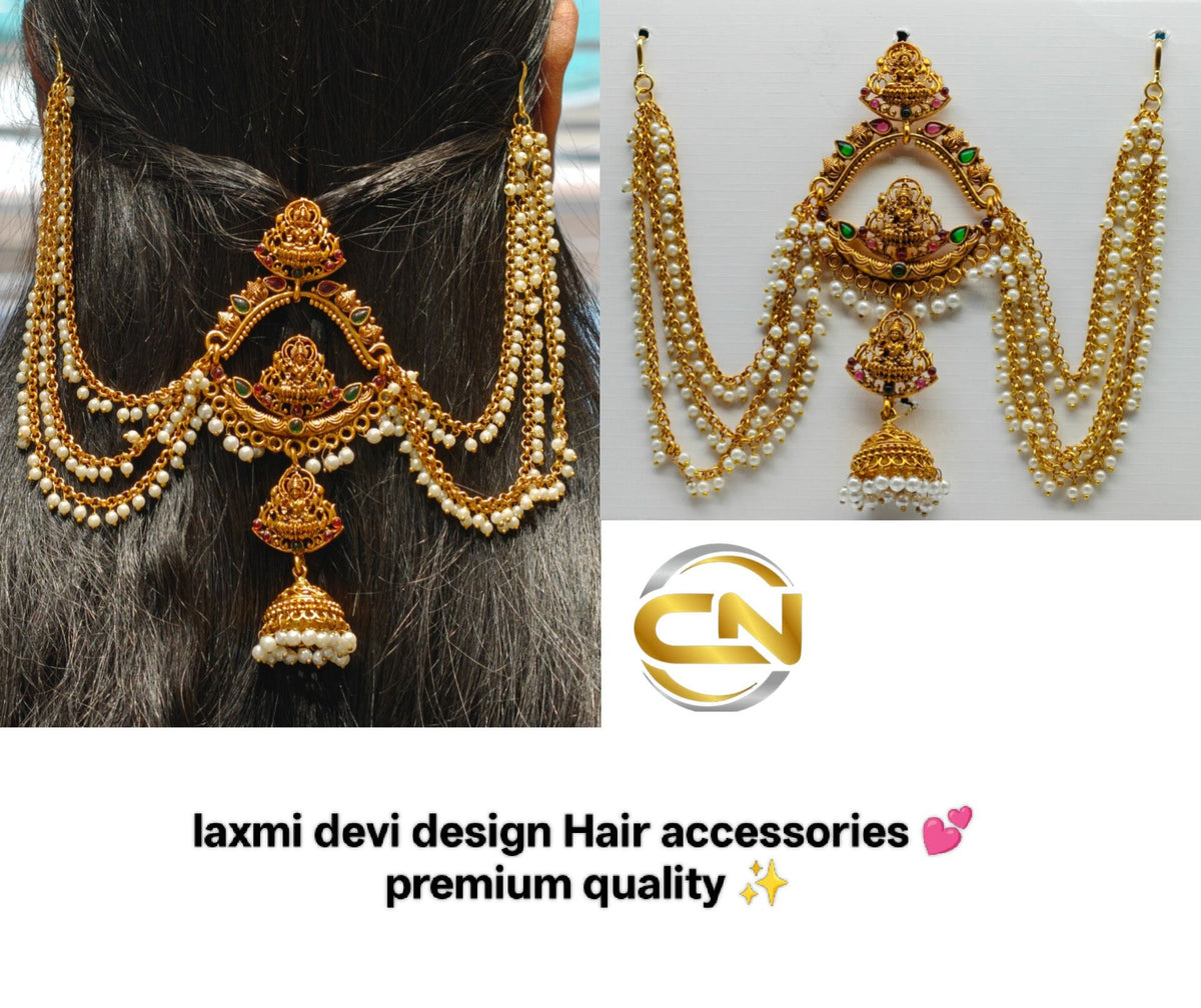 Hair accessories 💥