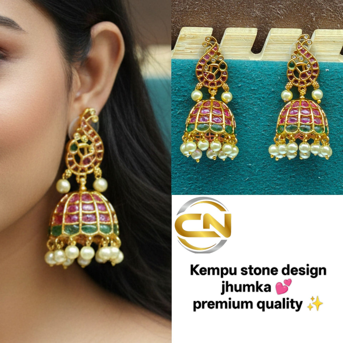Jhumka 💥