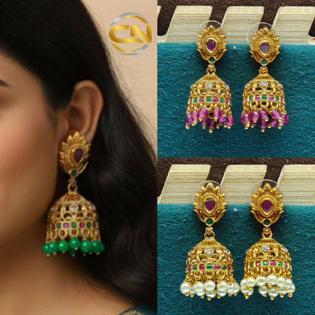 Jhumka 💥
