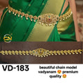 Chain model vadyanam 😍