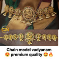 Chain model vadyanam 😍