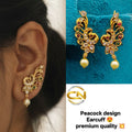 Earcuffs 💞