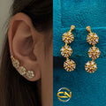Earcuffs 💗