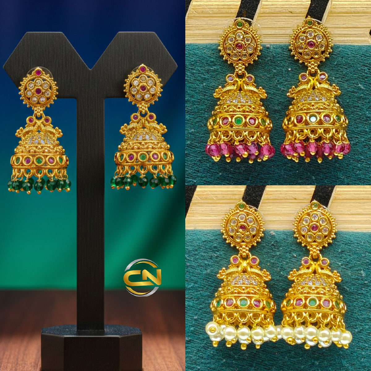 Jhumka 💥