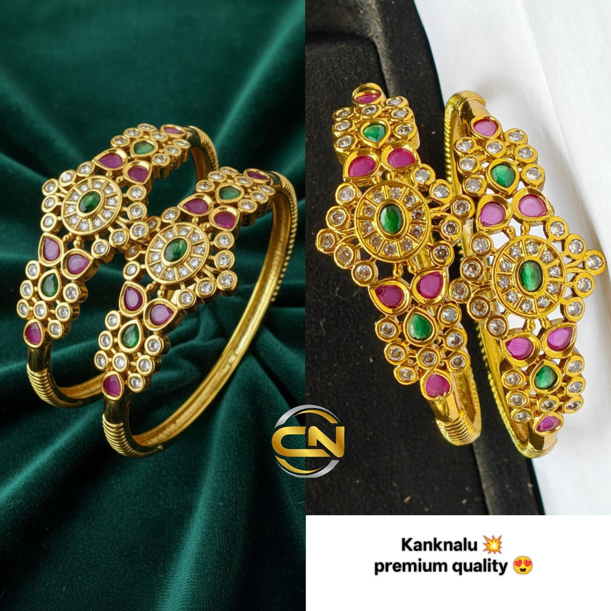 Kanknalu 💥