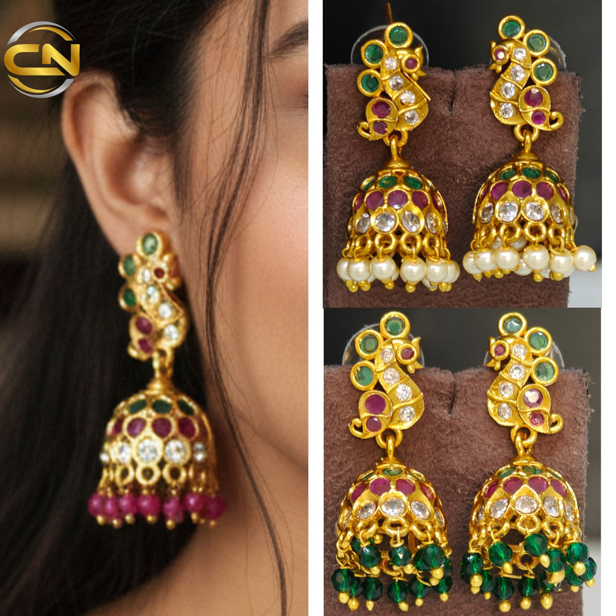 jhumka 🤩
