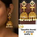 beautiful Jhumki 🔥