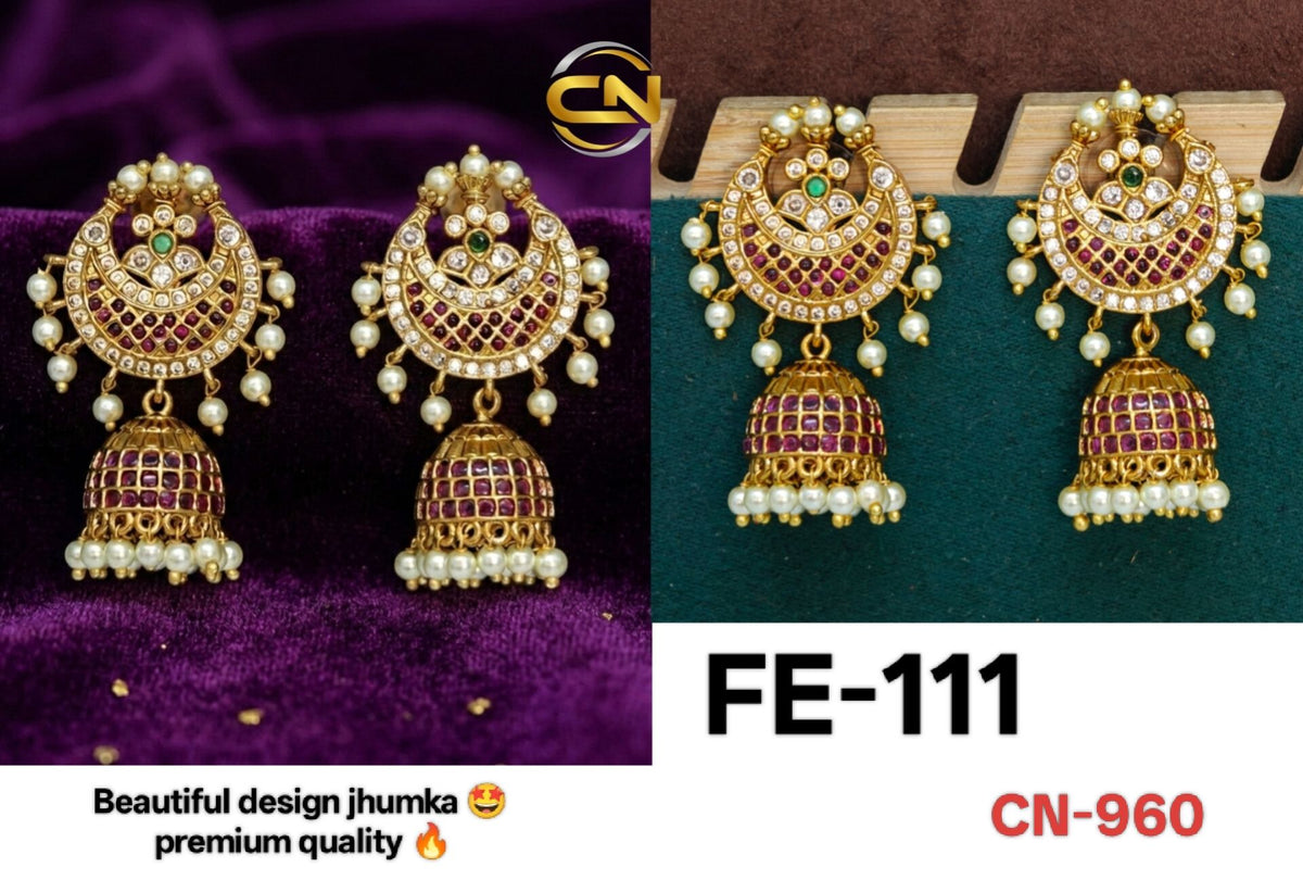 Jhumka ✨