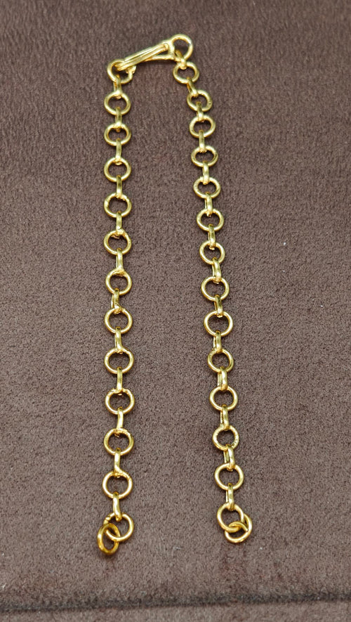 Back Chain
