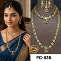 Multi stone combo set 🤩
