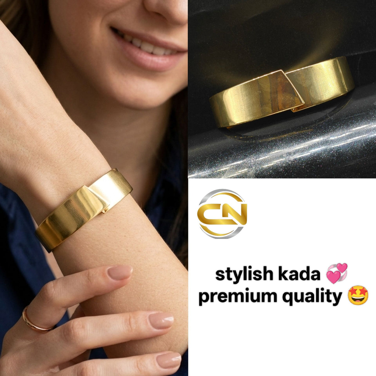 Stylish kada 💞