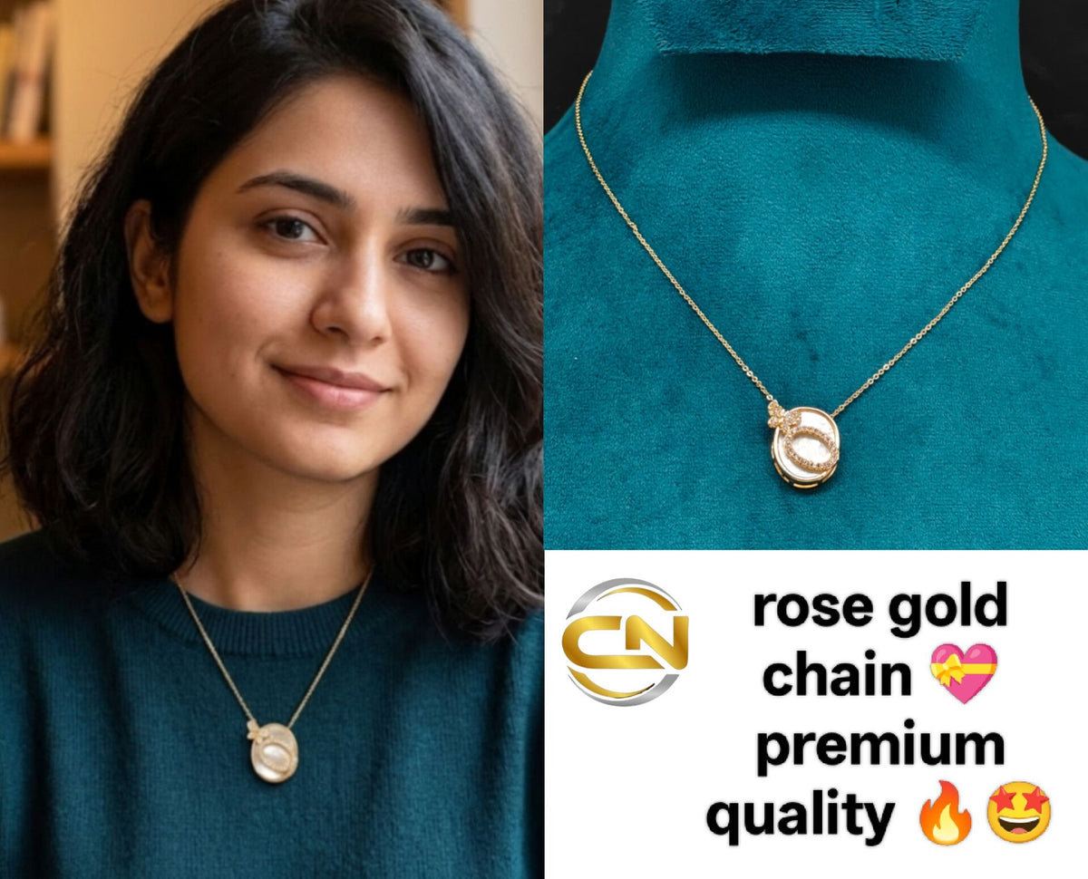 amazing Chain 💗