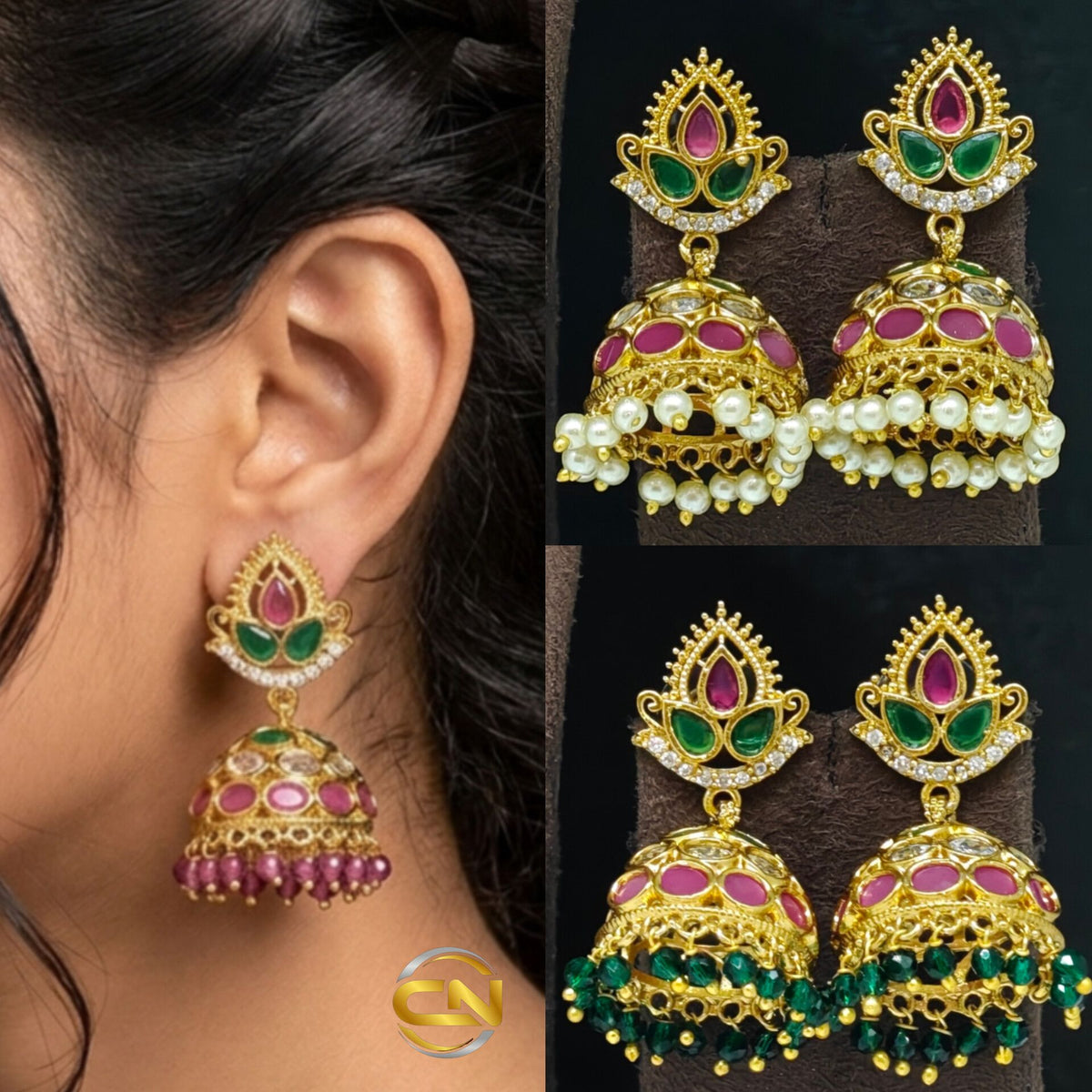 jhumka 🤩