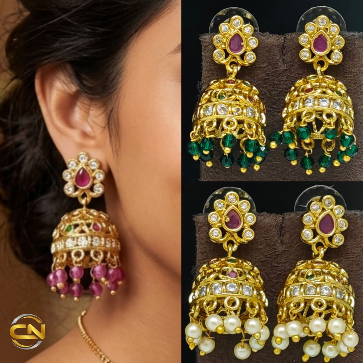 jhumka 🥰