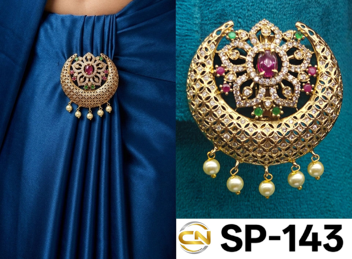 saree pin 🩷