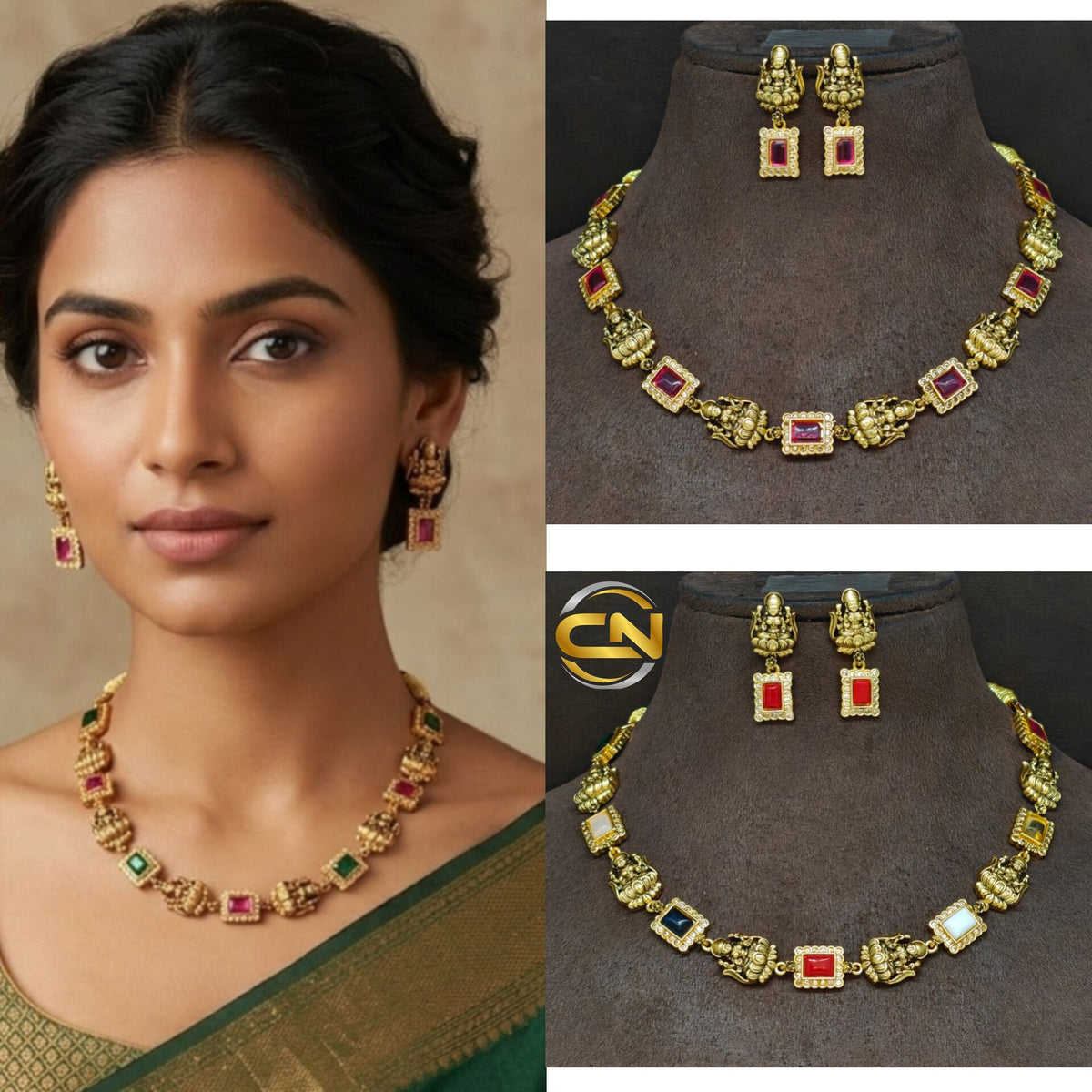 Neckset 😍