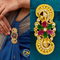 Saree Pin