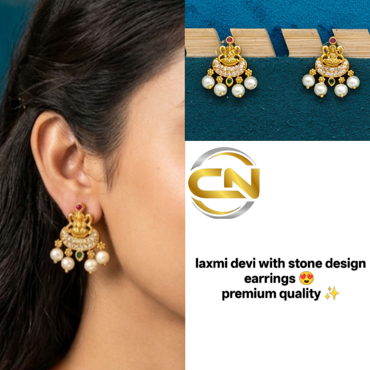 Earrings 💞