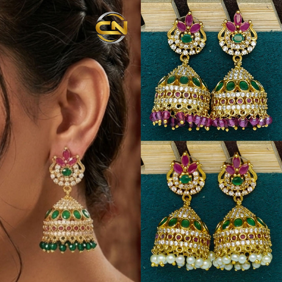 Jhumka 🥰