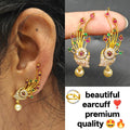 beautiful earcuff ❣️