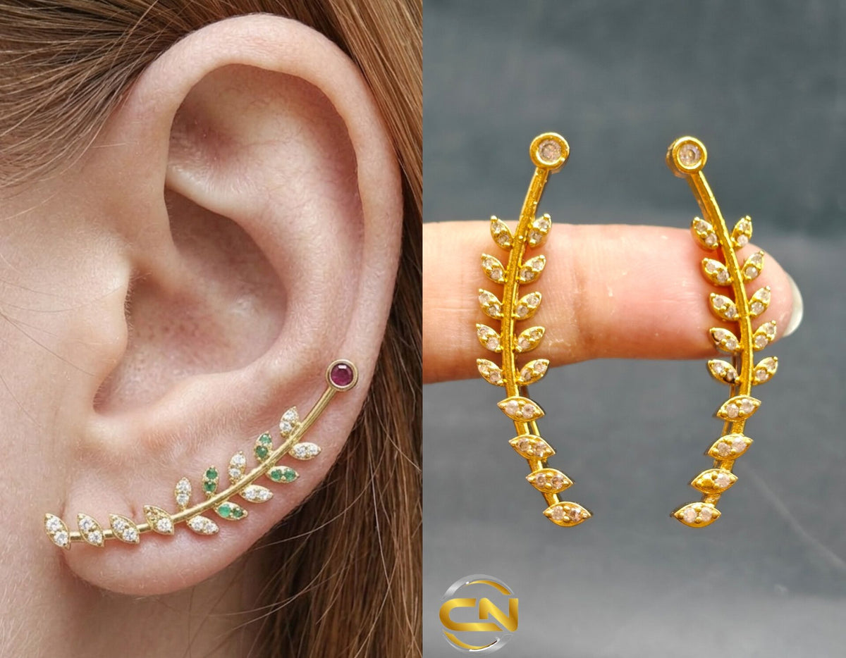 earcuff ❤️