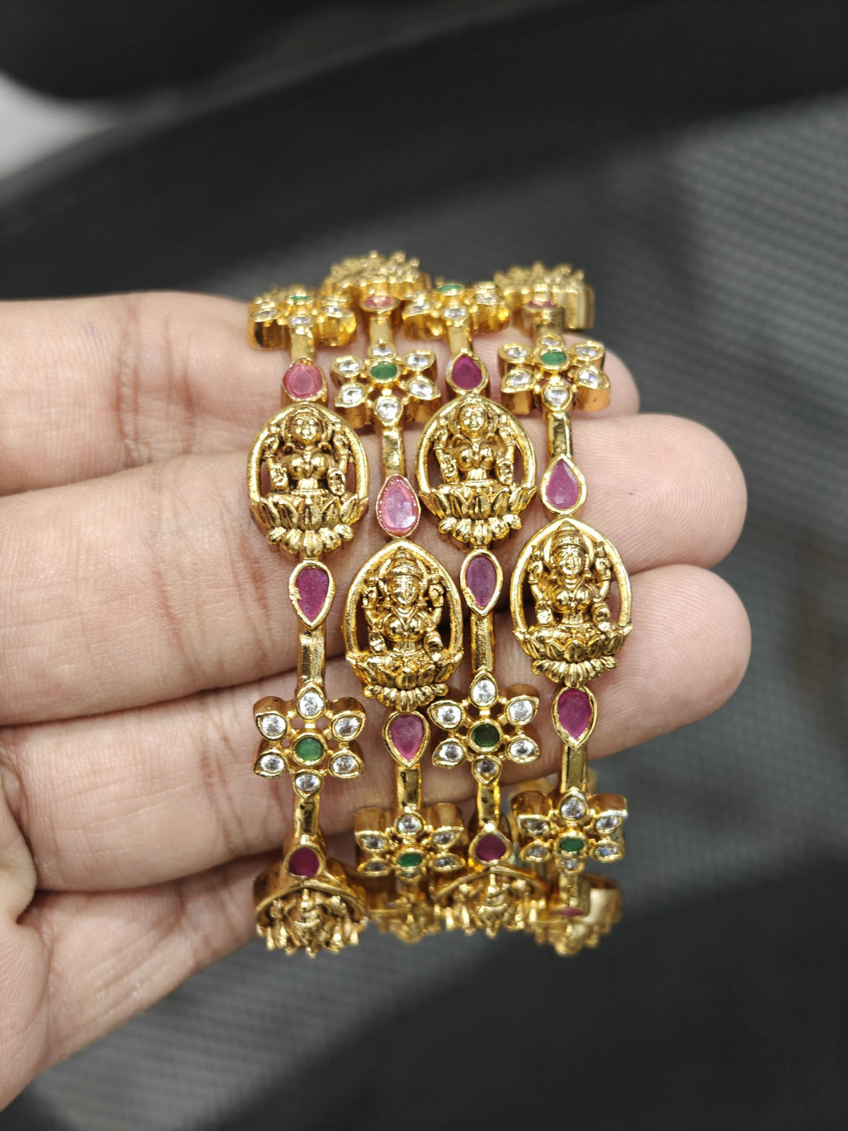 Laxmi Devi Bangles